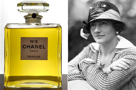 chanel no 5 scent profile|what does chanel no 5 smell like.